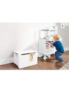 Pinolino fa játéktartó láda- OUTLET termék