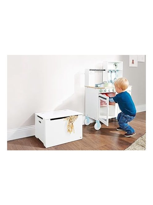 Pinolino fa játéktartó láda- OUTLET termék