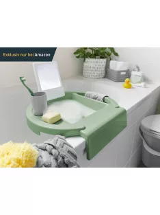Rotho műanyag gyermek mosdótál, OUTLET termék