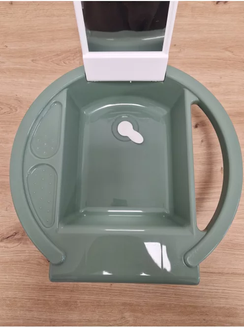 Rotho műanyag gyermek mosdótál, OUTLET termék