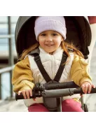 Kinderkraft Aston tricikli-szürke. OUTLET termék