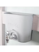 Roba Kültéri felakasztható fa sárkonyha, OUTLET termék