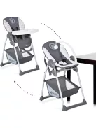 Hauck Disney Sit n Relax etetőszék-pihenőszékké alakítható, OUTLET termék