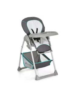    Hauck Sit n Relax etetőszék-pihenőszékké alakítható, OUTLET termék
