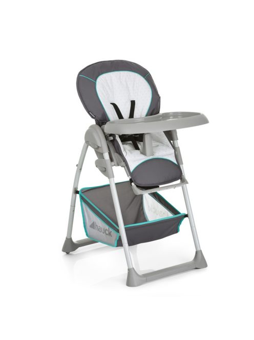  Hauck Sit n Relax etetőszék-pihenőszékké alakítható, OUTLET termék