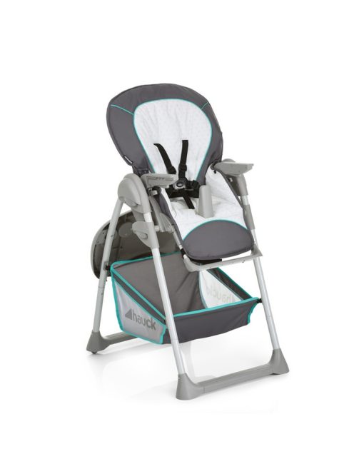  Hauck Sit n Relax etetőszék-pihenőszékké alakítható, OUTLET termék