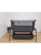 Maxi-Cosi Iora babaöböl-Essential Graphite, OUTLET termék