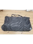 Maxi-Cosi Iora babaöböl-Essential Graphite, OUTLET termék