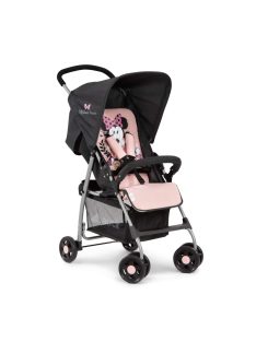 Hauck Buggy Sport, Disney Minnie babakocsi. OUTLET  termék