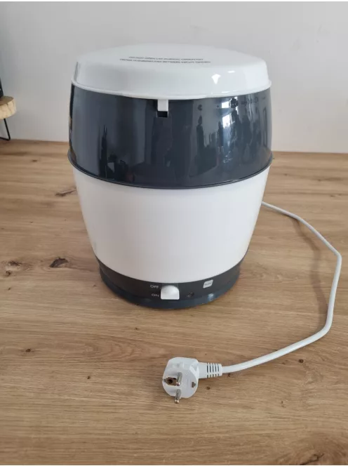 MAM elektromos gőzsterilizáló cumisüvegekhez, OUTLET termék