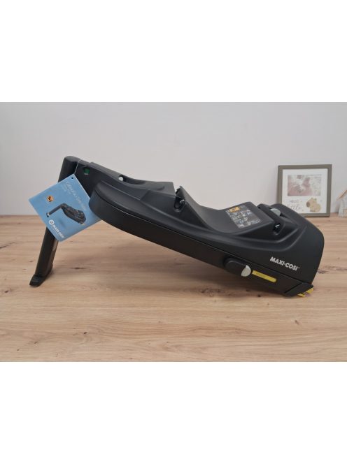 Maxi-Cosi CabrioFix i-Size ISOFIX bázistalp-OUTLET termék