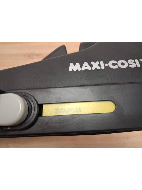 Maxi-Cosi CabrioFix i-Size ISOFIX bázistalp-OUTLET termék