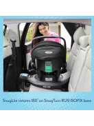 Graco Snuglite i-Size 40-75cm babahordozó, OUTLET termék