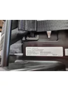 Graco Snuglite i-Size 40-75cm babahordozó, OUTLET termék