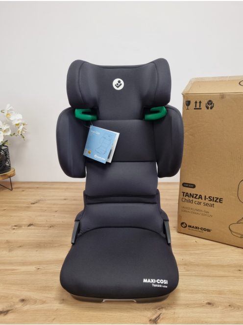 Maxi-Cosi Tanza i-Size Isofix gyerekülés. OUTLET termék.