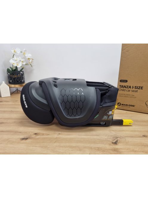 Maxi-Cosi Tanza i-Size Isofix gyerekülés. OUTLET termék.