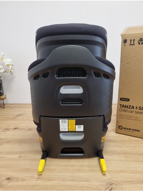 Maxi-Cosi Tanza i-Size Isofix gyerekülés. OUTLET termék.