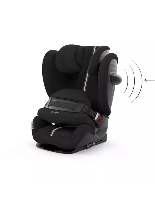 CYBEX Pallas G i-Size Plus gyerekülés , OUTLET termék