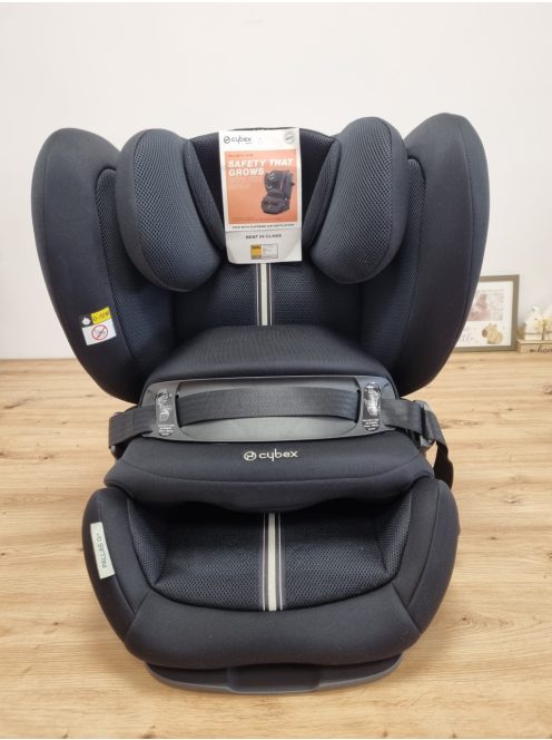 CYBEX Pallas G i-Size Plus gyerekülés , OUTLET termék