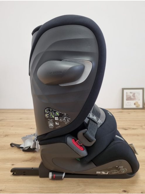 CYBEX Pallas G i-Size Plus gyerekülés , OUTLET termék