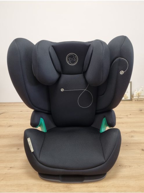 Cybex Gold Solution G i-Fix Isofix 100-150cm gyerekülés, OUTLET termék