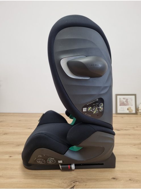 Cybex Gold Solution G i-Fix Isofix 100-150cm gyerekülés, OUTLET termék