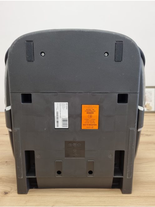 Cybex Gold Solution G i-Fix Isofix 100-150cm gyerekülés, OUTLET termék