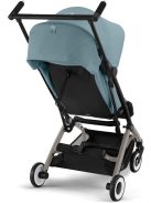 Cybex Gold Libelle kék babakocsi, OUTLET termék
