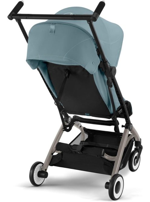 Cybex Gold Libelle kék babakocsi, OUTLET termék