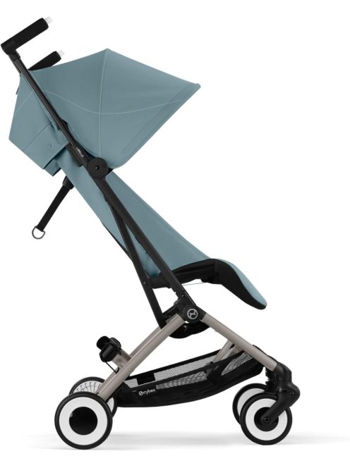 Cybex Gold Libelle kék babakocsi, OUTLET termék