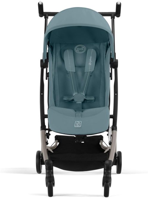 Cybex Gold Libelle kék babakocsi, OUTLET termék