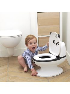   Bebeconfort  wc 1-4 éves korig, 0-20 kg, ( Panda)- Outlet termék