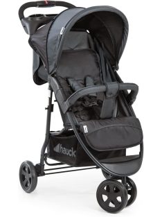  Hauck Citi Neo 2 babakocsi-black, OUTLET termék