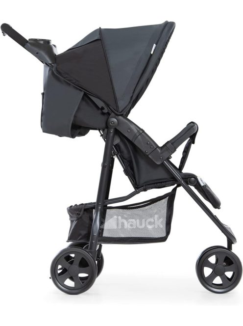  Hauck Citi Neo 2 babakocsi-black, OUTLET termék