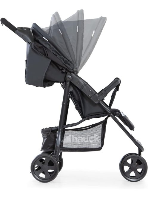  Hauck Citi Neo 2 babakocsi-black, OUTLET termék