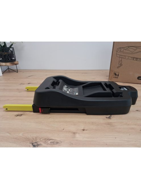 Kinderkraft Mink FX isofix bázistalp, OUTLET termék