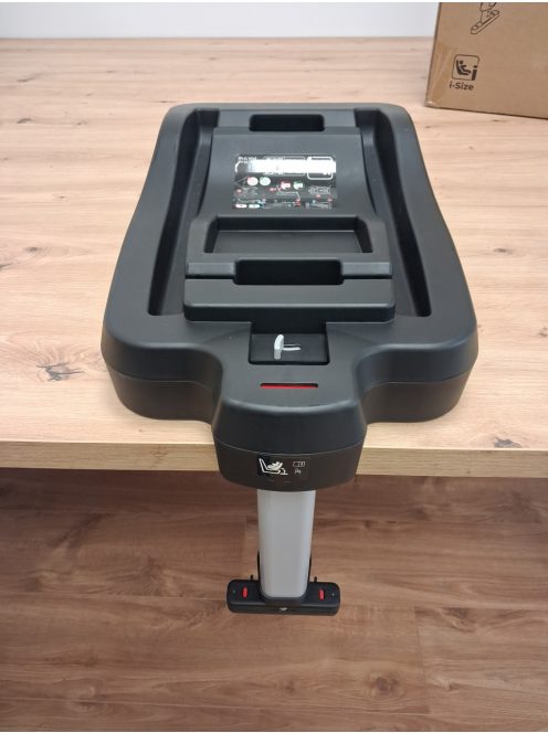 Kinderkraft Mink FX isofix bázistalp, OUTLET termék