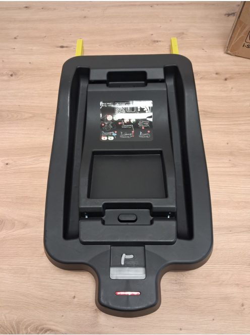 Kinderkraft Mink FX isofix bázistalp, OUTLET termék