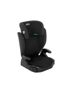 Graco Junior Maxi i-size gyerekülés-midnight, OUTLET termék
