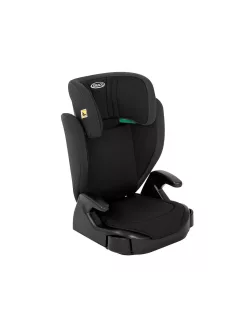  Graco Junior Maxi i-size gyerekülés-midnight, OUTLET termék
