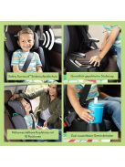 Graco Junior Maxi i-size gyerekülés, OUTLET termék