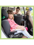Graco Junior Maxi i-size gyerekülés-midnight, OUTLET termék