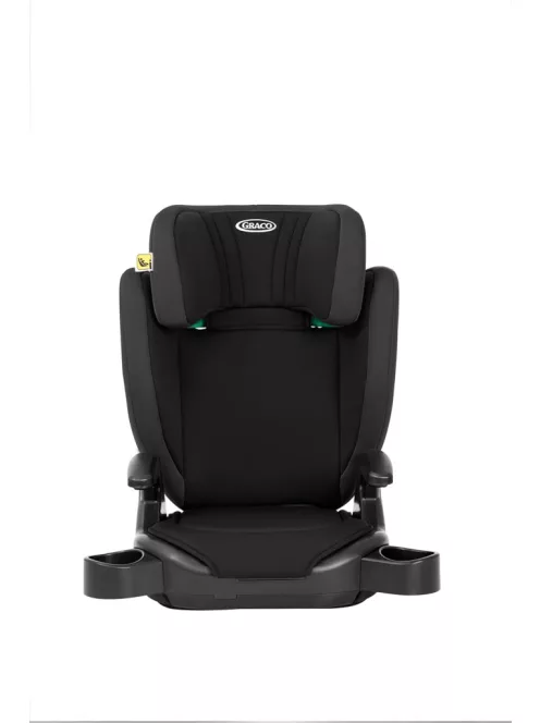 Graco Junior Maxi i-size gyerekülés-midnight, OUTLET termék