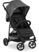 Hauck Rapid 4 babakocsi, születéstől 22 kg-ig, Outlet termék 