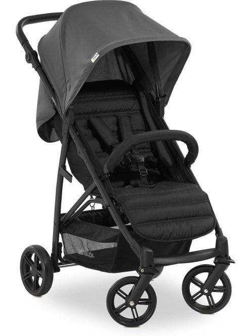 Hauck Rapid 4 babakocsi, születéstől 22 kg-ig, Outlet termék 