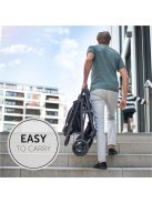 Hauck Rapid 4 babakocsi, születéstől 22 kg-ig, Outlet termék 