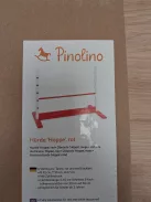 Pinolino Hoppe akadálypálya gyereknek, kutyusoknak OUTLET termék