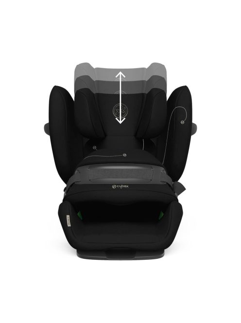 Cybex Gold Pallas G i-Size 76-150cm gyerekülés, OUTLET termék