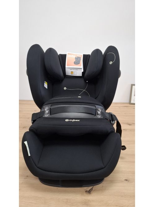 Cybex Gold Pallas G i-Size 76-150cm gyerekülés, OUTLET termék