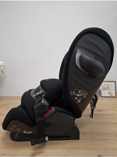 Cybex Gold Pallas G i-Size 76-150cm gyerekülés, OUTLET termék